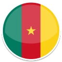 Camarões Camarões