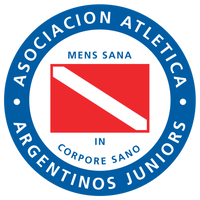 Argentinos Jrs ARG