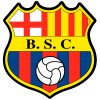Barcelona EQU