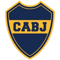 Boca Juniors ARG