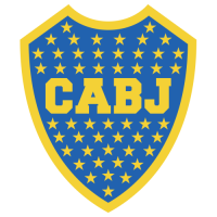 Boca Juniors ARG