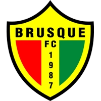 Brusque Brusque