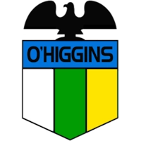 O'Higgins CHI