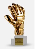 premio-luva-de-ouro prêmio luva de ouro