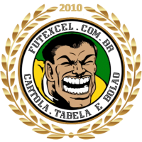 Logo Comemorativo